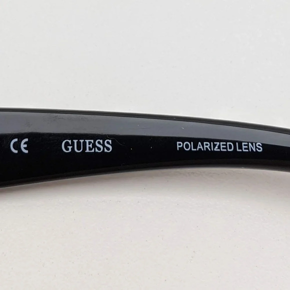 🕶️Guess GUP7022 Sunglasses 61/17 130 /KAI737🕶️ - Picture 3 of 5